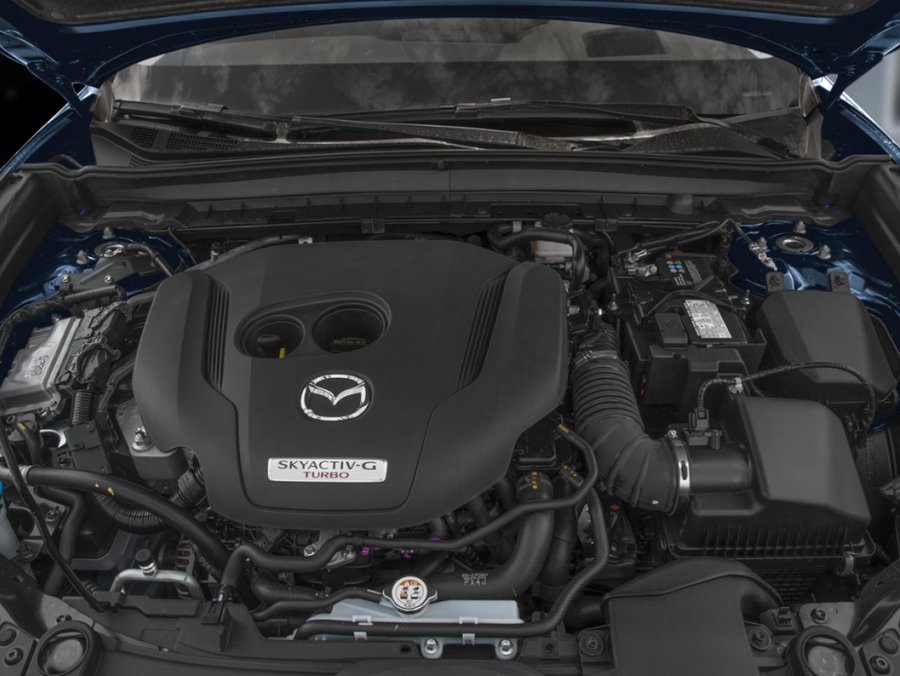 MAZDA CX-30 2026 2026 Gris aéro métallisé