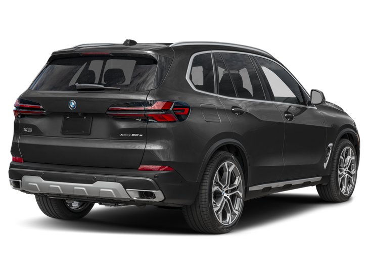 2026 BMW X5 X5 xDrive50e