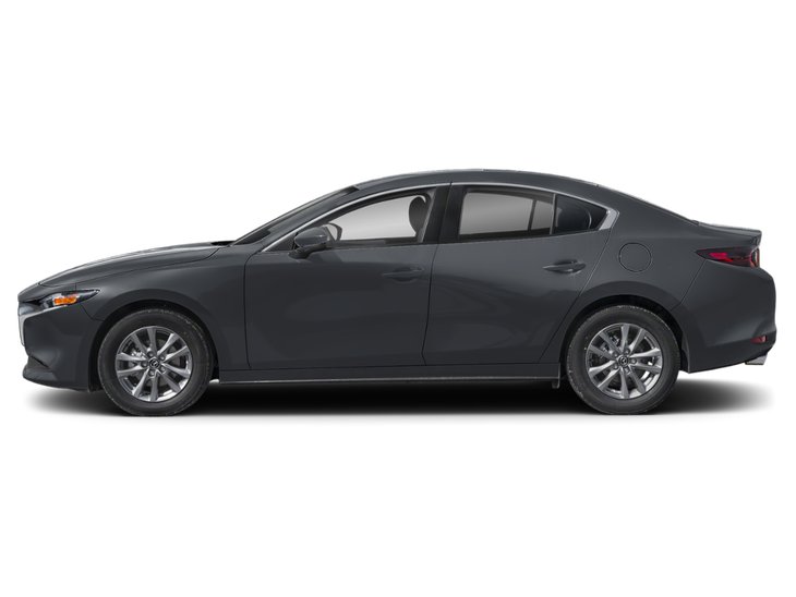 2026 Mazda Mazda3 GX