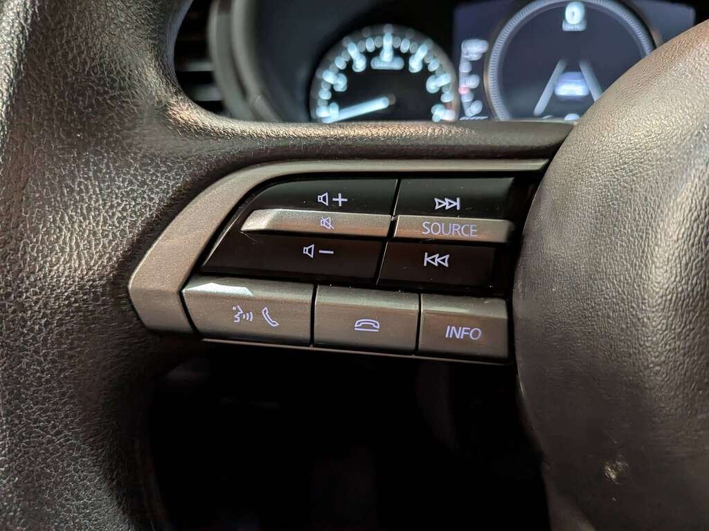 2021 Mazda CX-30 GX AWD Grey Val-David - photo #15