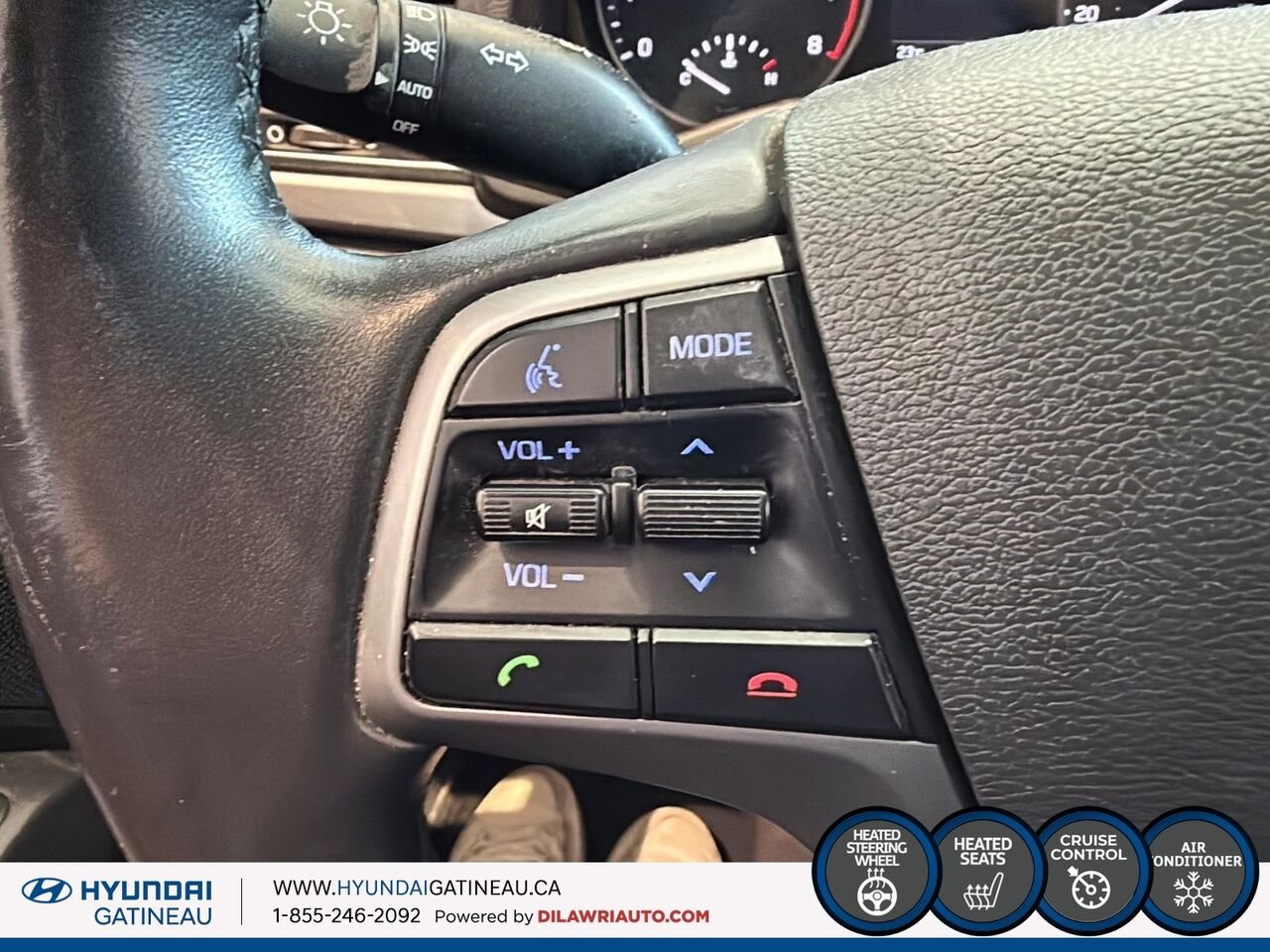 2017 Hyundai Elantra Gatineau - photo #11