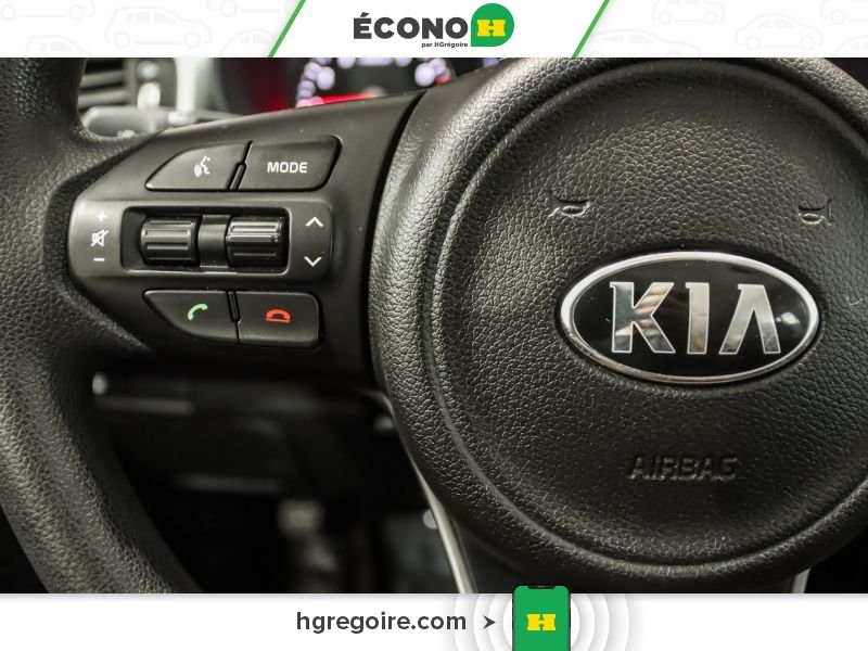 Kia Sorento 2017 Blanc Laval - photo #14