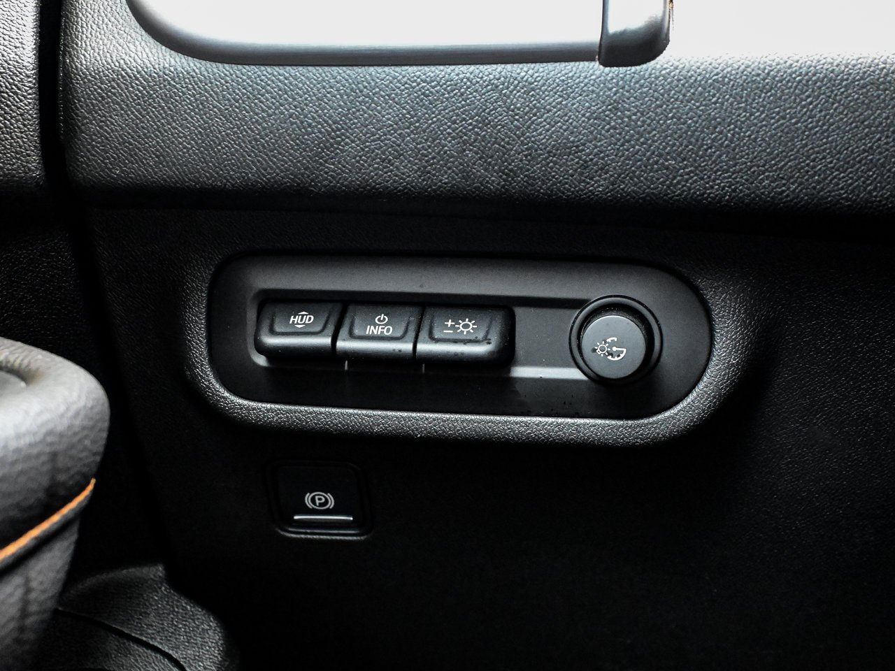 2022 GMC Terrain AWD 4dr AT4 Beige Sherwood Park - photo #21