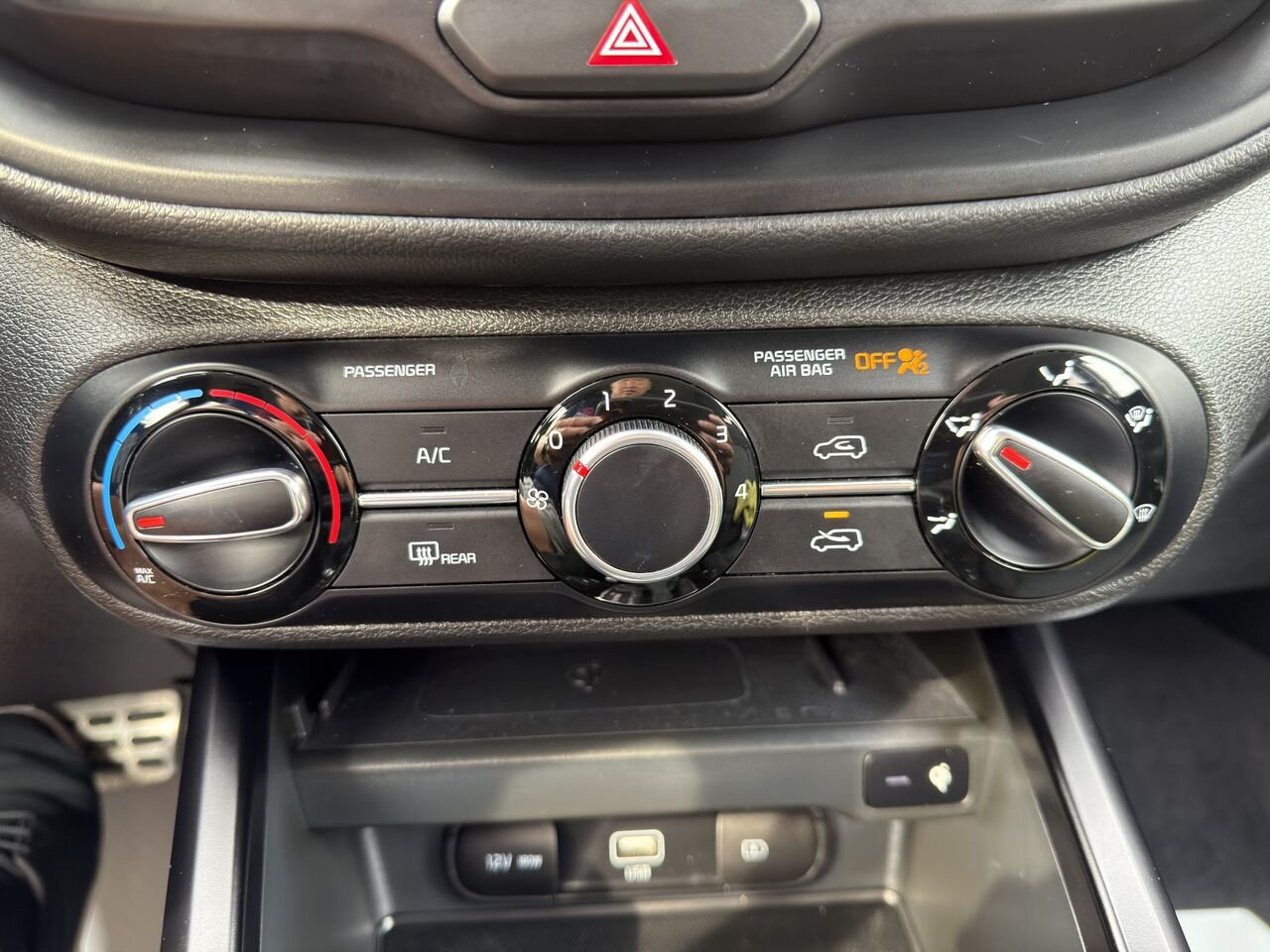 Kia Soul 2022 Blanc Thetford Mines - photo #21