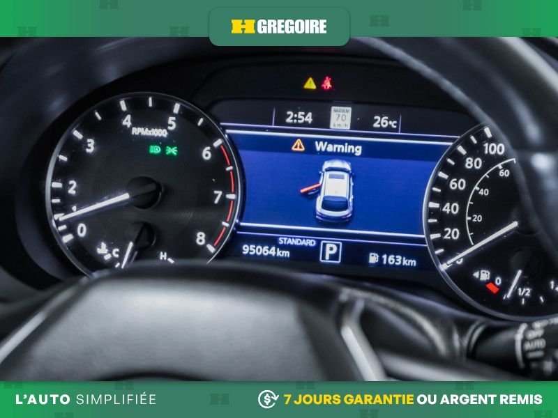 Infiniti QX55 2023 Gris Saint-Eustache - photo #19
