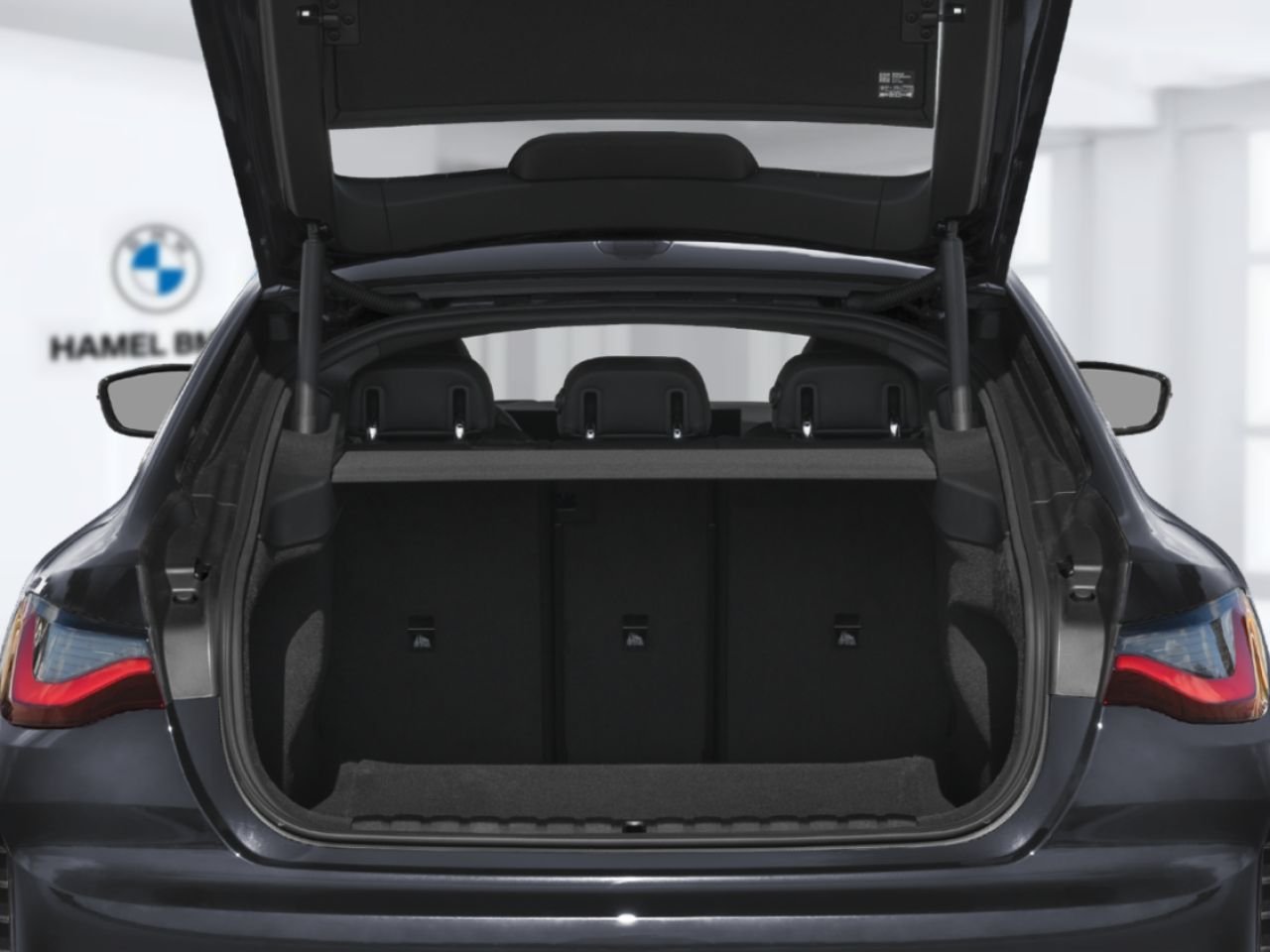2026 BMW 4 Series 430i xDrive Alpine White Blainville - photo #12
