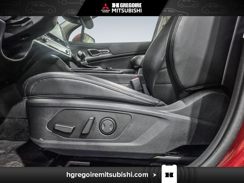Kia Sportage 2023 Brun Blainville - photo #14