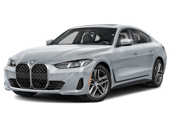 2026 BMW Série 4 430i xDrive