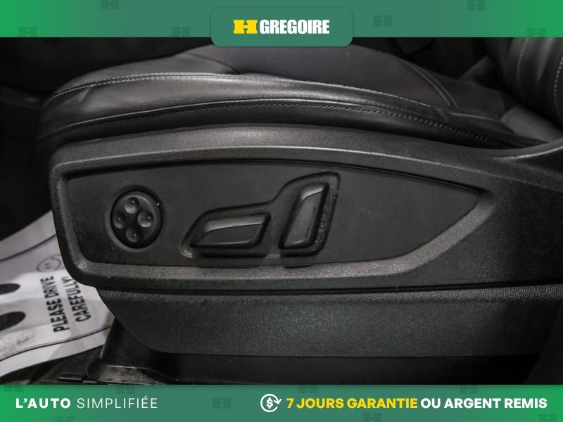 2022 Audi Q5 Grey Saint-Eustache - photo #19