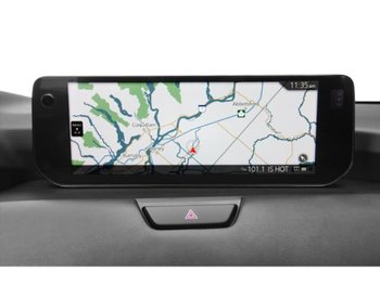 Mazda CX-90 hybride rechargeable GT
