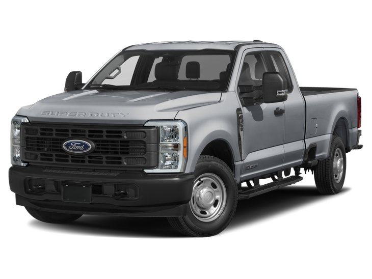 2026 Ford Super Duty F-350 à roues arrière simples XLT