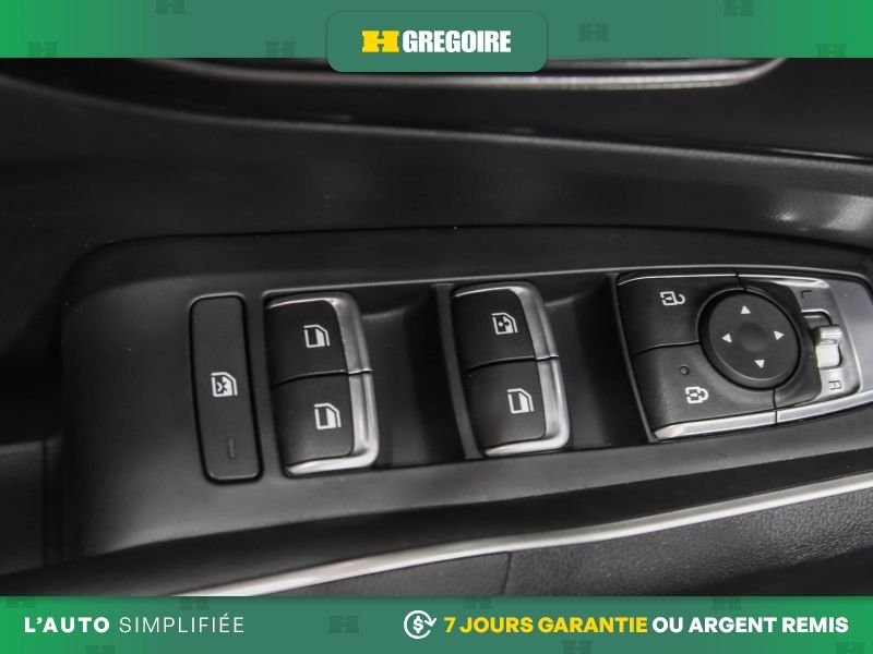 2022 Kia Sorento Grey Blainville - photo #11