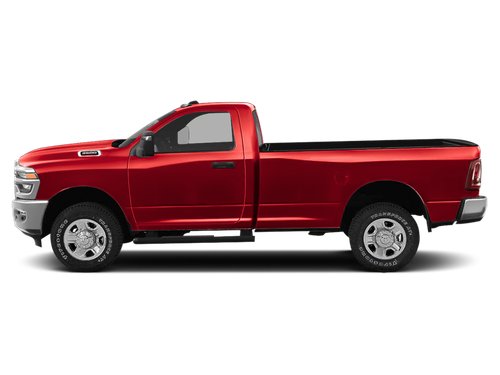 2027 Ram 3500 2027