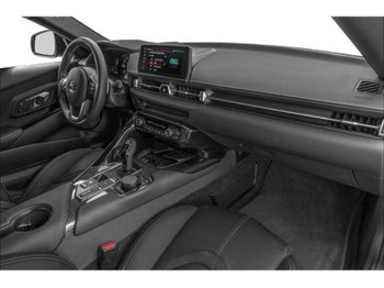 Toyota GR Supra 3,0