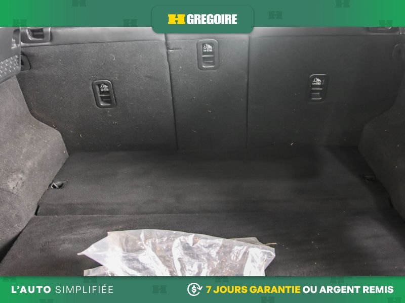 2024 Mazda CX-5 Grey Blainville - photo #27