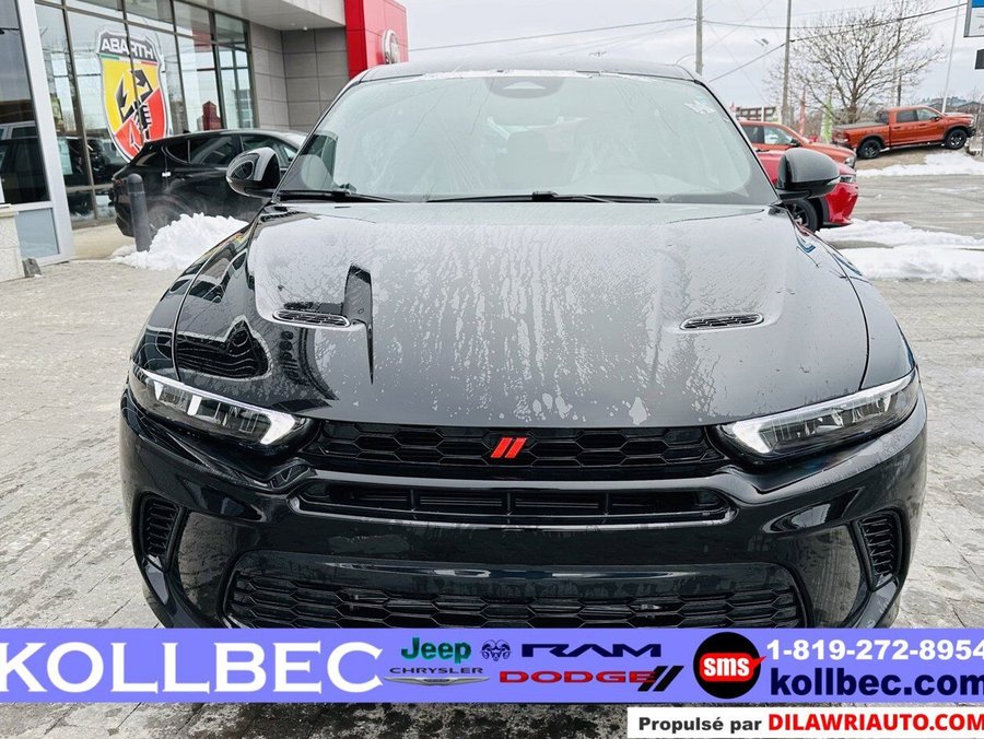 Dodge Hornet 2023 2023 8 Ball