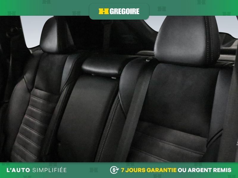 Mitsubishi Outlander PHEV 2024 Saint-Eustache - photo #18