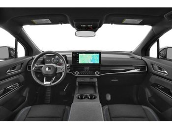 Honda Prologue EX