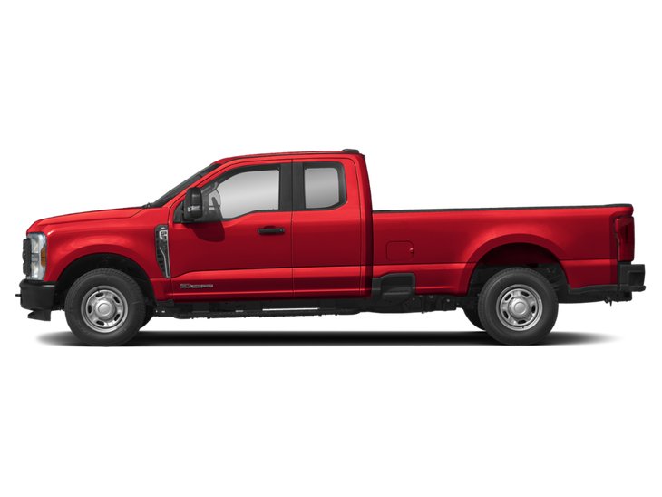 2026 Ford Super Duty F-350 à roues arrière simples XL