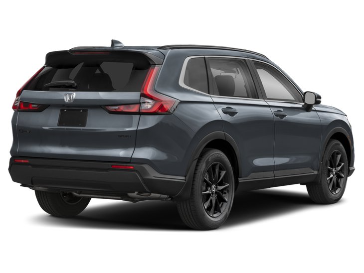 2026 Honda CR-V Sport