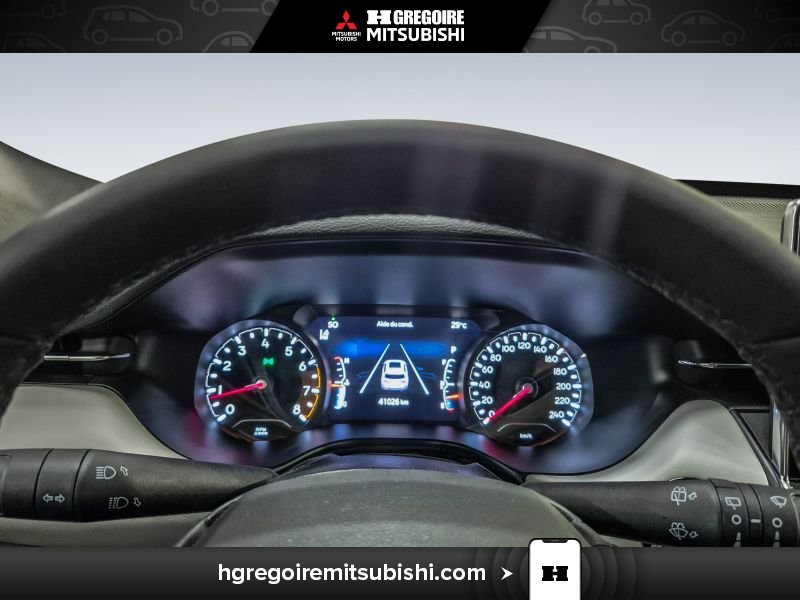 Jeep Compass 2024 Rouge Blainville - photo #18