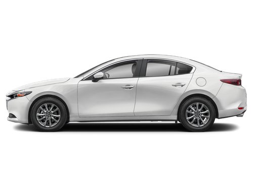 2026 Mazda Mazda3 2026