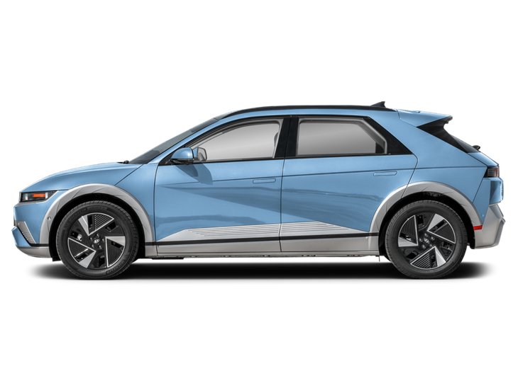 2026 Hyundai IONIQ 5 Privilégié