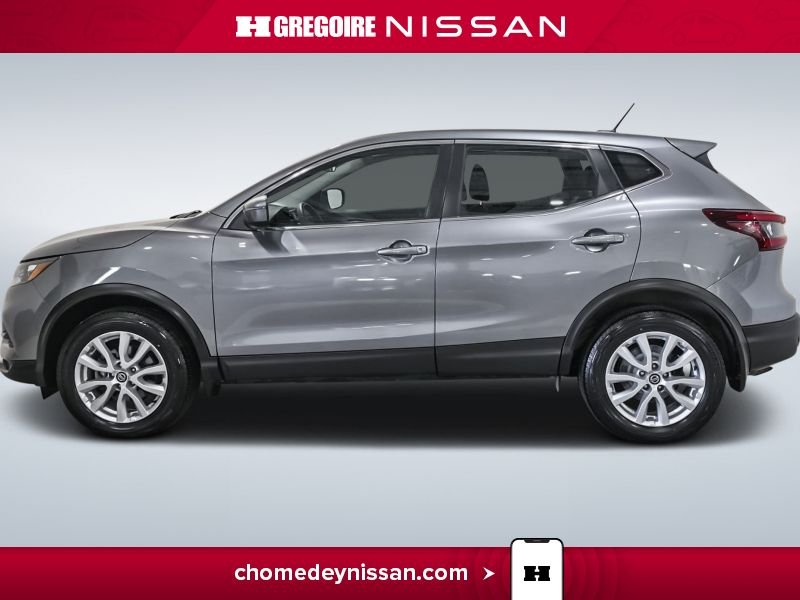 Nissan Qashqai 2023 2023 Gris