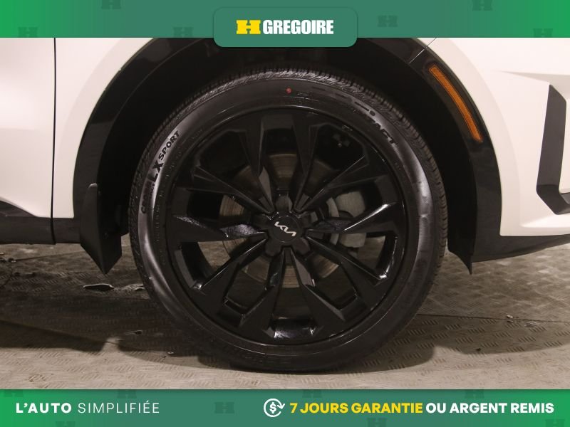 2023 Kia Sorento Laval - photo #33