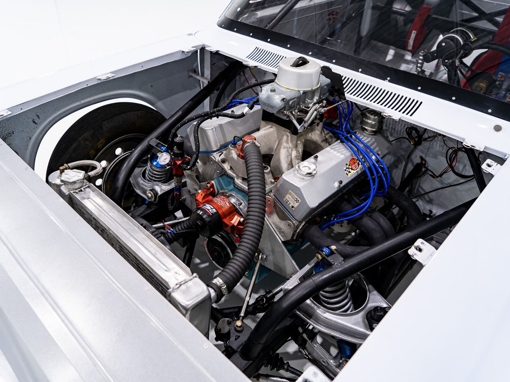 1969 AMC Rambler **PRIX EN USD** Montreal - photo #47