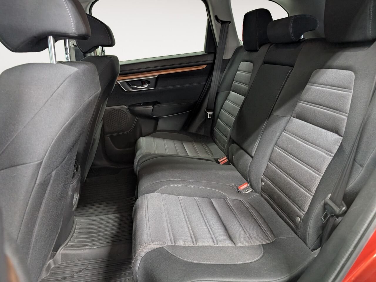 Honda CR-V EX/SIÈGES CHAUFFANTS/TOIT OUVRANT/AC BIZONE/CAMÉRA DE RECUL/BLUETOOTH 2019 Rouge Sherbrooke - photo #22