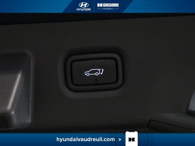 Hyundai IONIQ 5 2024 Vert Blainville - photo #40