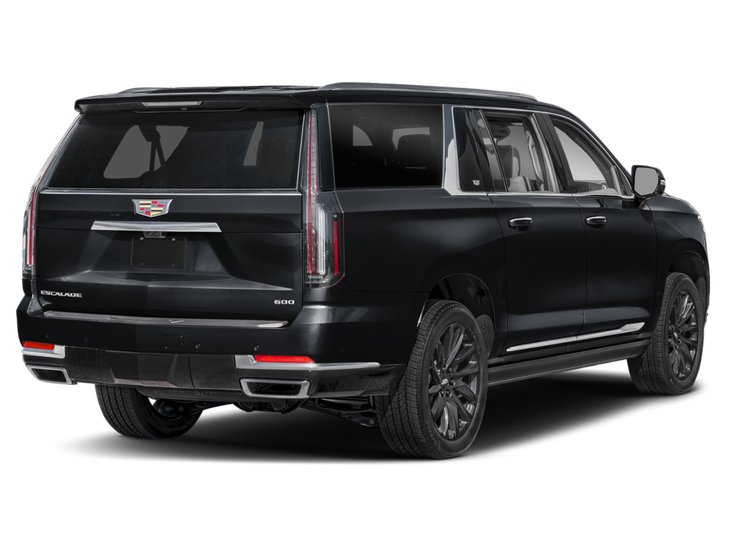 2026 Cadillac Escalade ESV 4RM