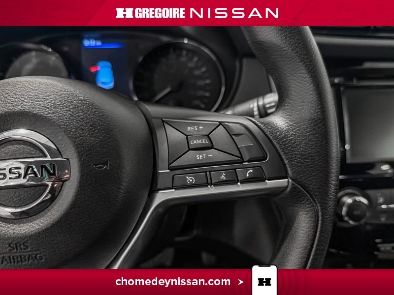 Nissan Qashqai 2023 Noir Blainville - photo #18