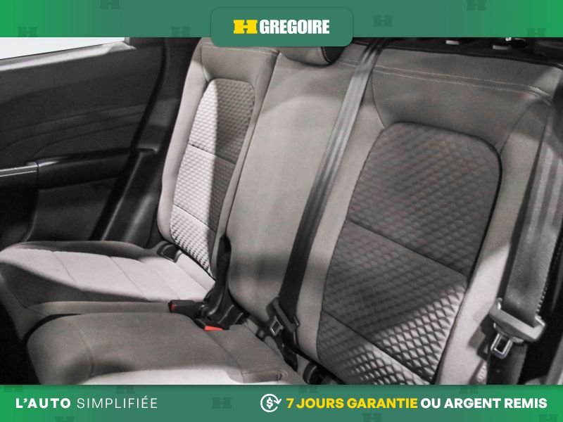 Ford Escape 2021 Noir Saint-Eustache - photo #24