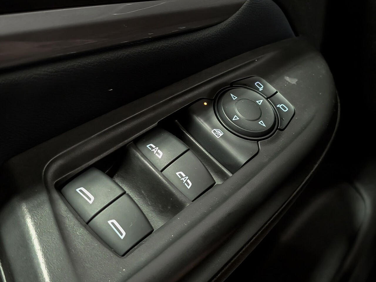 CHEVROLET Bolt LT Sièges Chauffants 2022 Gris Sherbrooke - photo #20