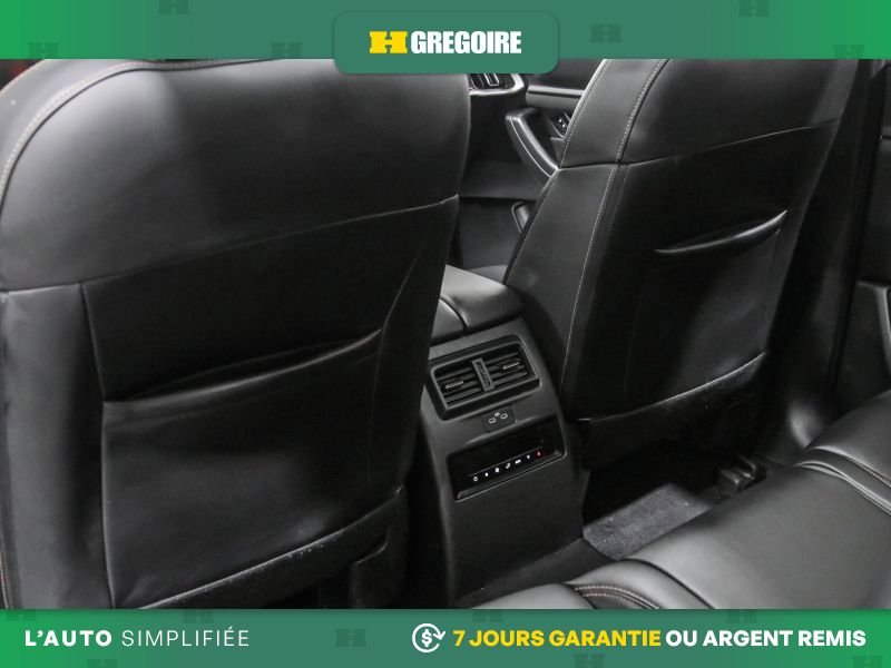 2025 Mazda CX-90 Beige Saint-Eustache - photo #28