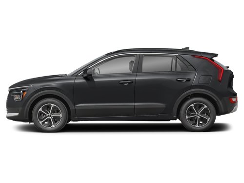 2026 Kia 2026 Niro
