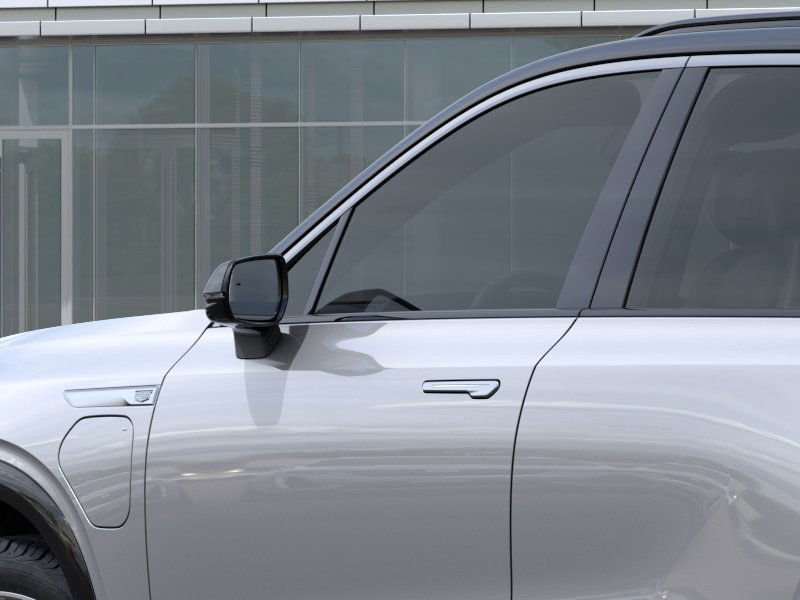 CADILLAC VISTIQ Luxury 2026 Argent silver métallisé Saint-Eustache - photo #11
