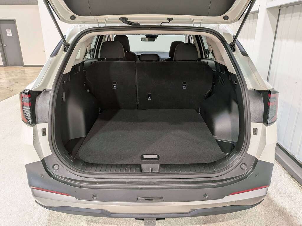 Kia Sportage LX AWD 2026 Blanc Val-David - photo #8