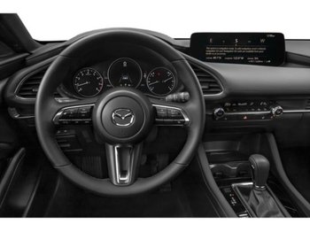 Mazda Mazda3 Sport GS