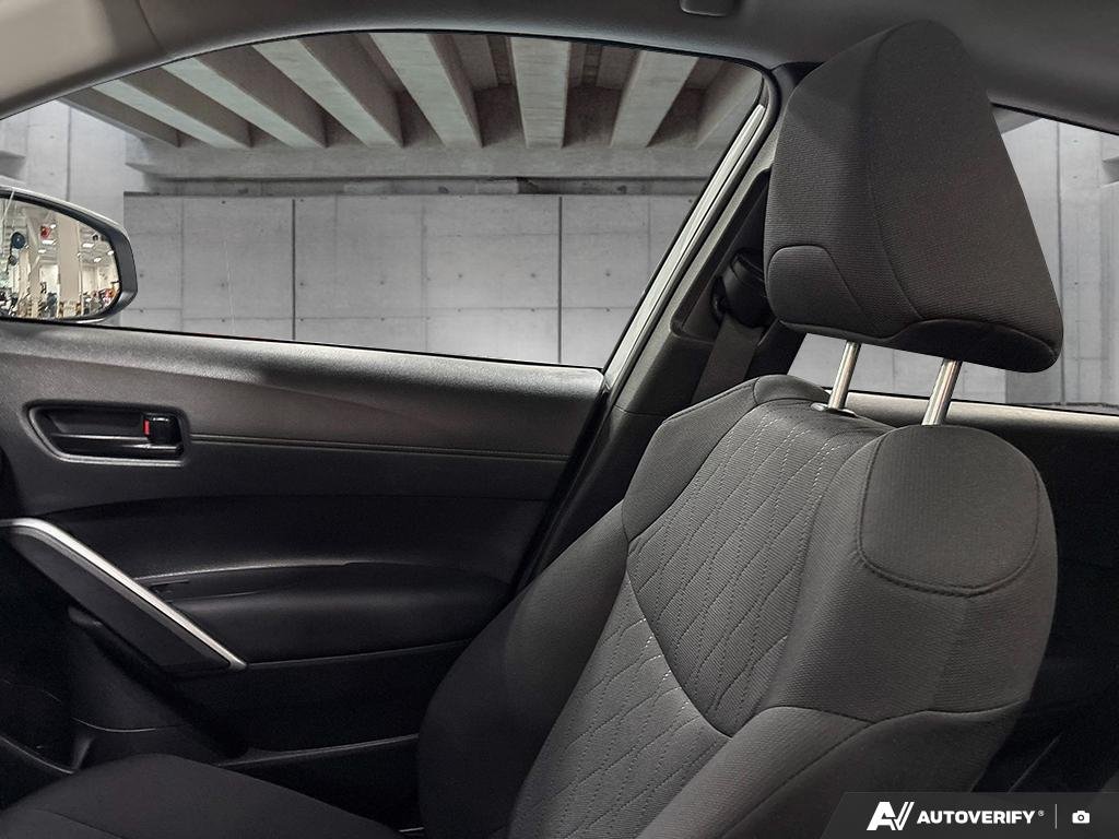 2023 Toyota Corolla Cross 2602006A | LE Silver Edmonton - photo #18