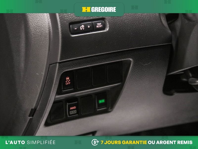 Nissan Qashqai 2019 Noir Blainville - photo #16
