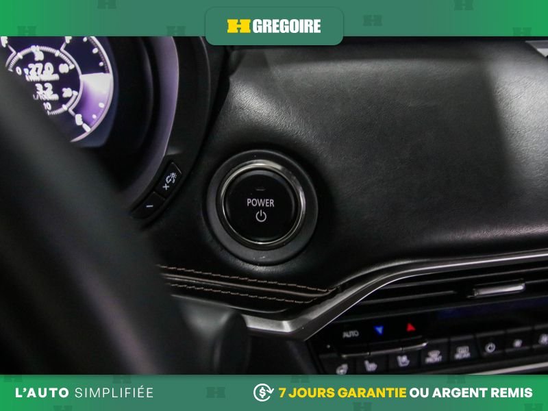 Mazda CX-70 2025 Blanc Saint-Eustache - photo #18