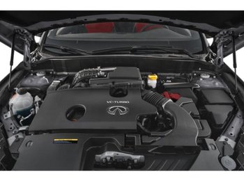 INFINITI QX50 SPORT