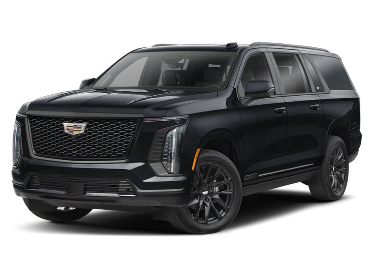 2026 Cadillac Escalade ESV Sport 4RM
