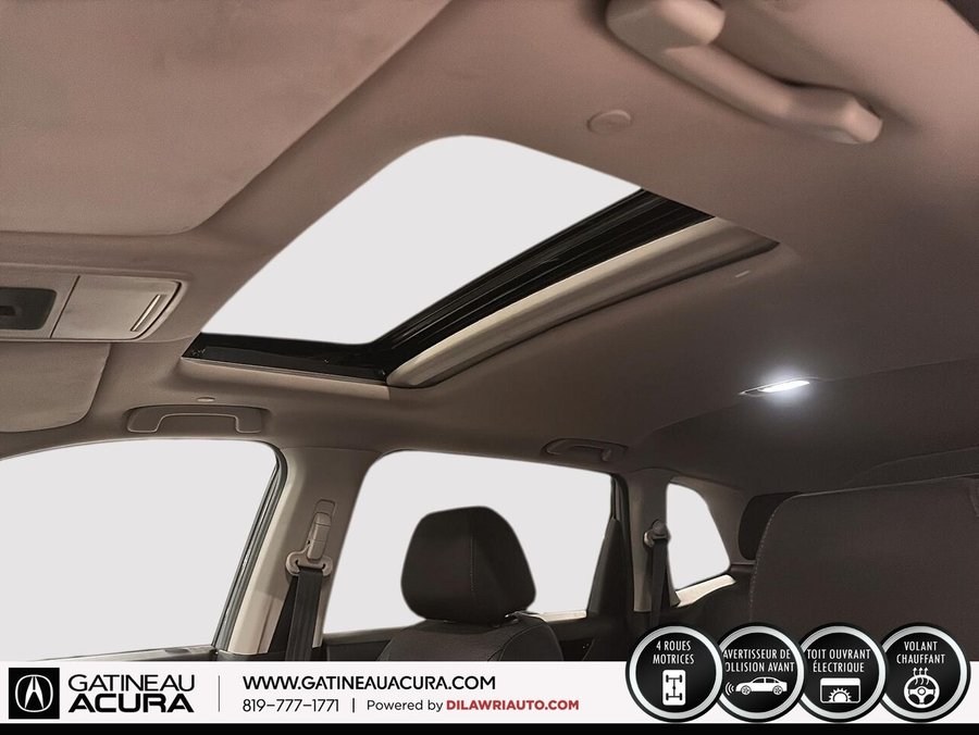 Honda CR-V 2023 2023 Gris