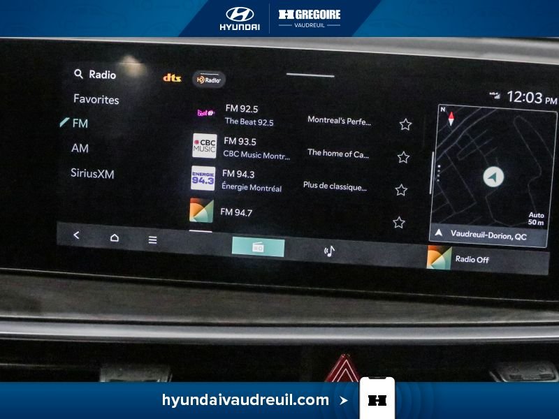 2025 Kia Sorento Green Blainville - photo #28