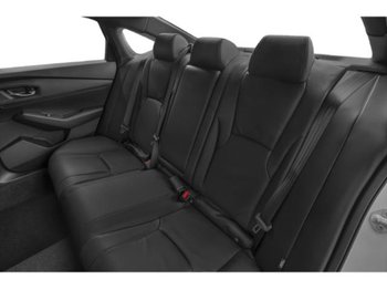 Honda Accord Hybrid Sport-L
