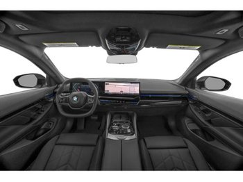 BMW Série 5 530i xDrive